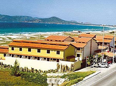 Praia Das Dunas Residence Club Cabo Frio Luaran gambar