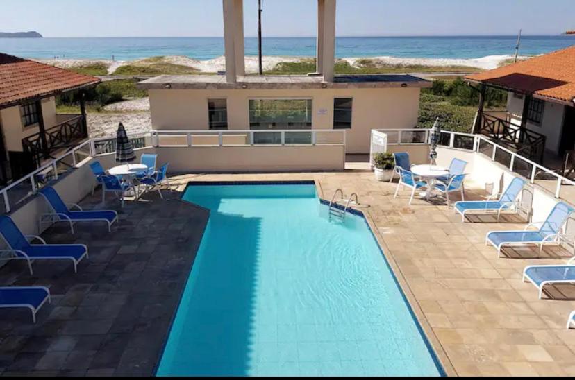 Praia Das Dunas Residence Club Cabo Frio Luaran gambar