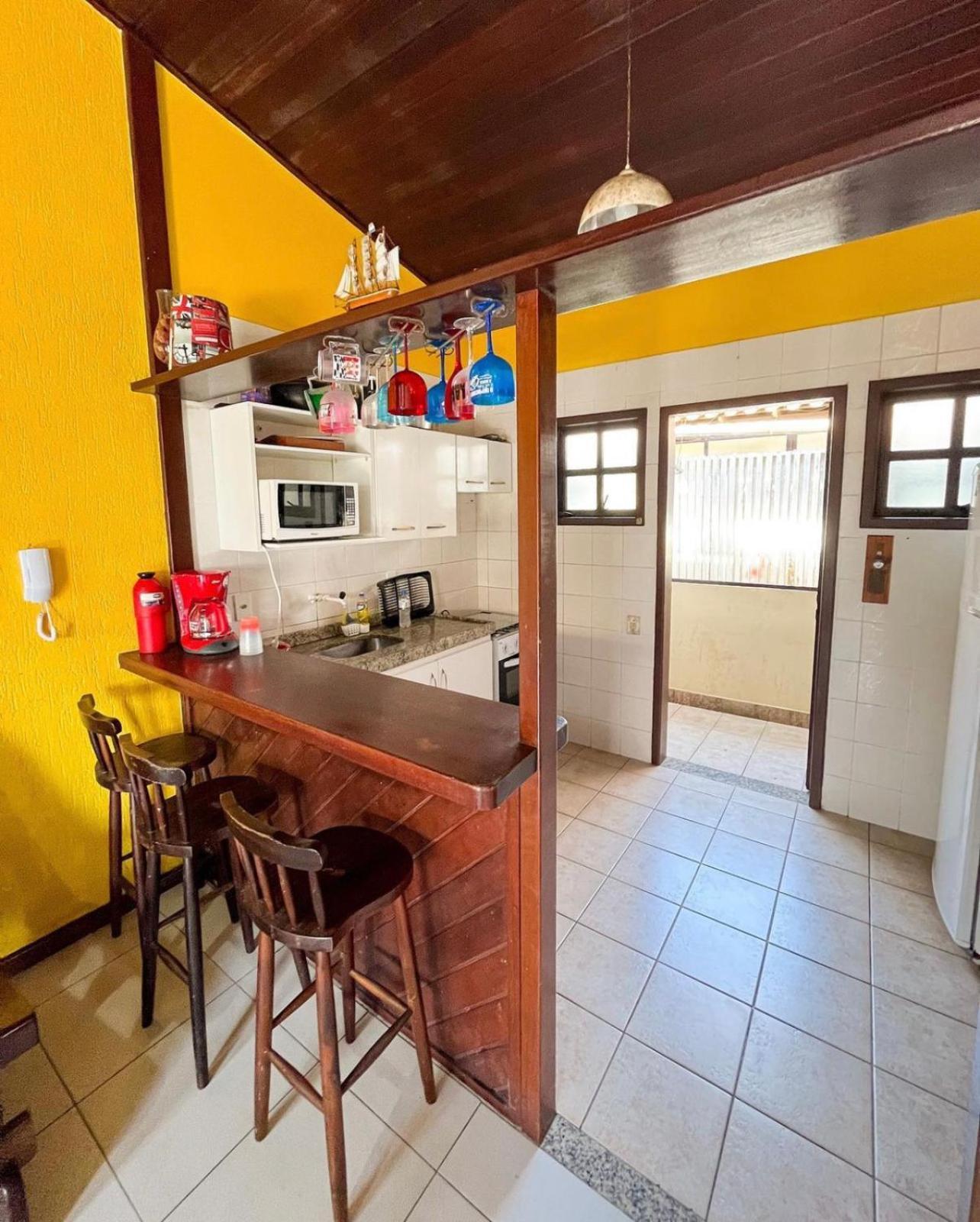Praia Das Dunas Residence Club Cabo Frio Luaran gambar
