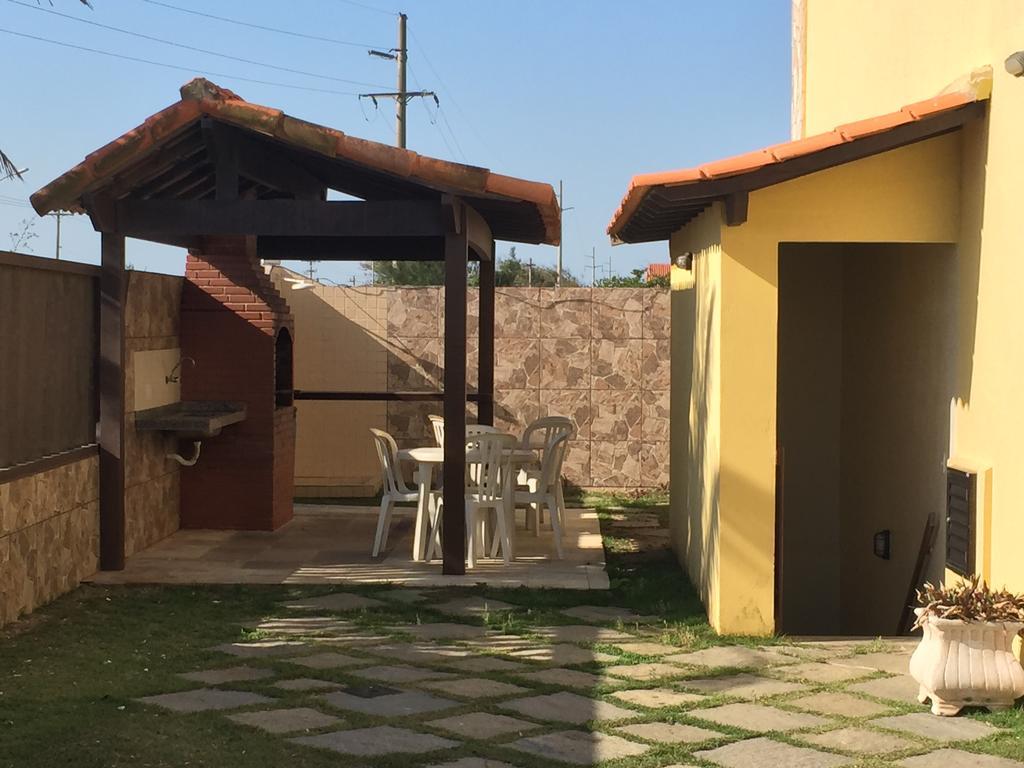 Praia Das Dunas Residence Club Cabo Frio Luaran gambar