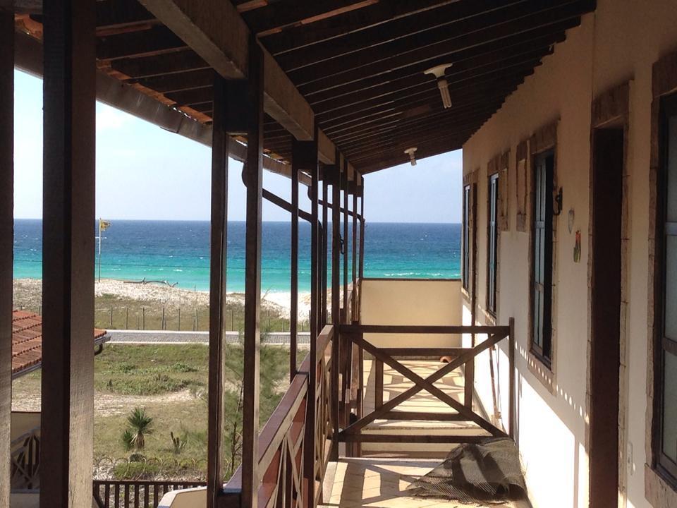 Praia Das Dunas Residence Club Cabo Frio Luaran gambar