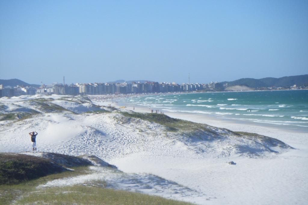 Praia Das Dunas Residence Club Cabo Frio Luaran gambar