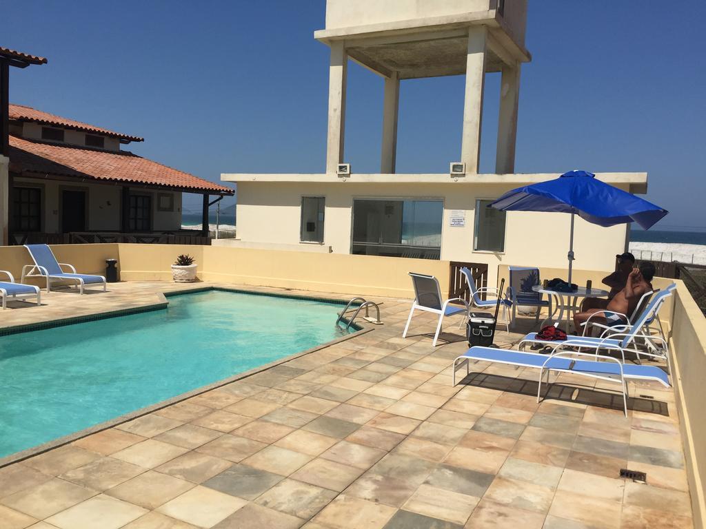 Praia Das Dunas Residence Club Cabo Frio Luaran gambar