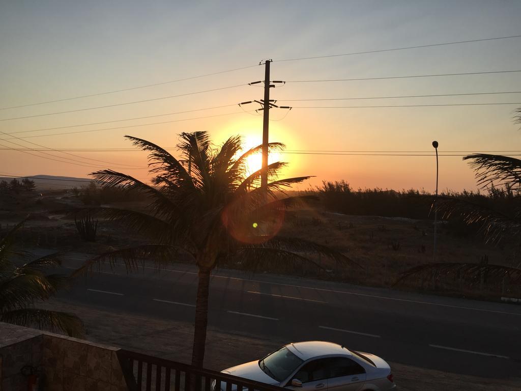 Praia Das Dunas Residence Club Cabo Frio Luaran gambar