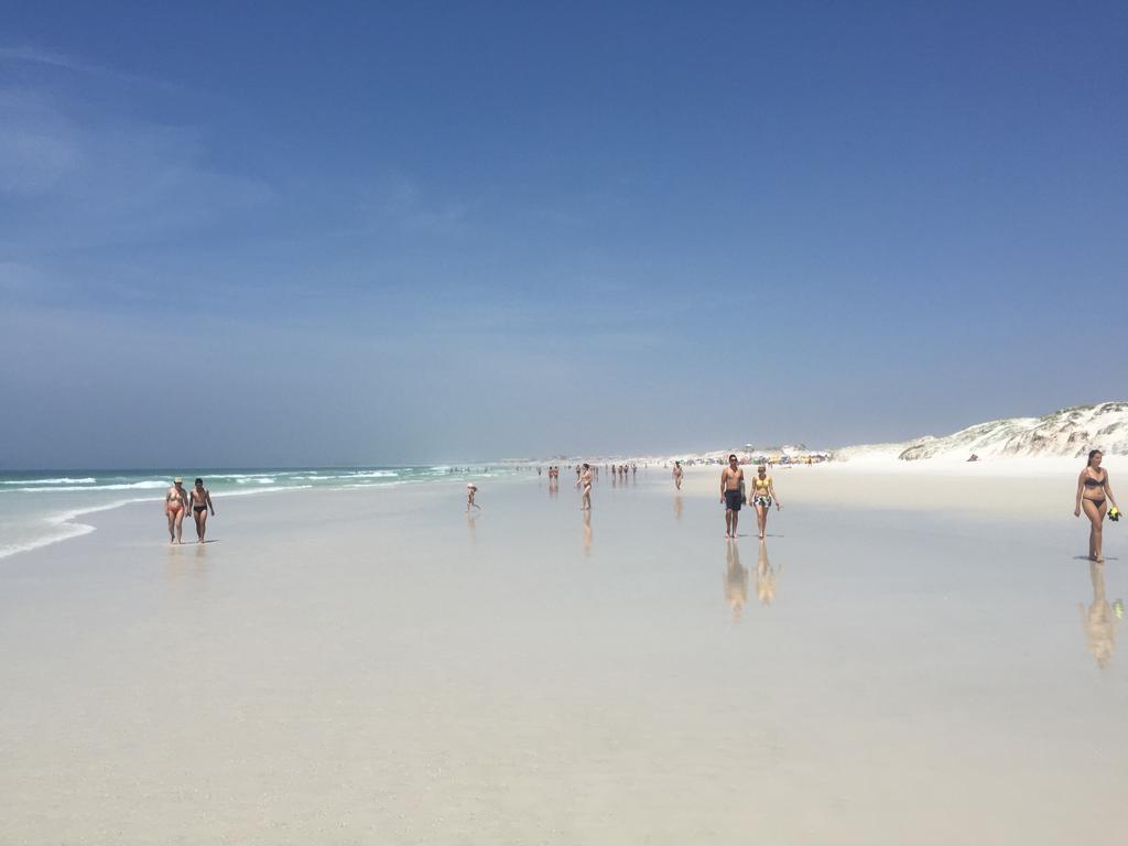 Praia Das Dunas Residence Club Cabo Frio Luaran gambar