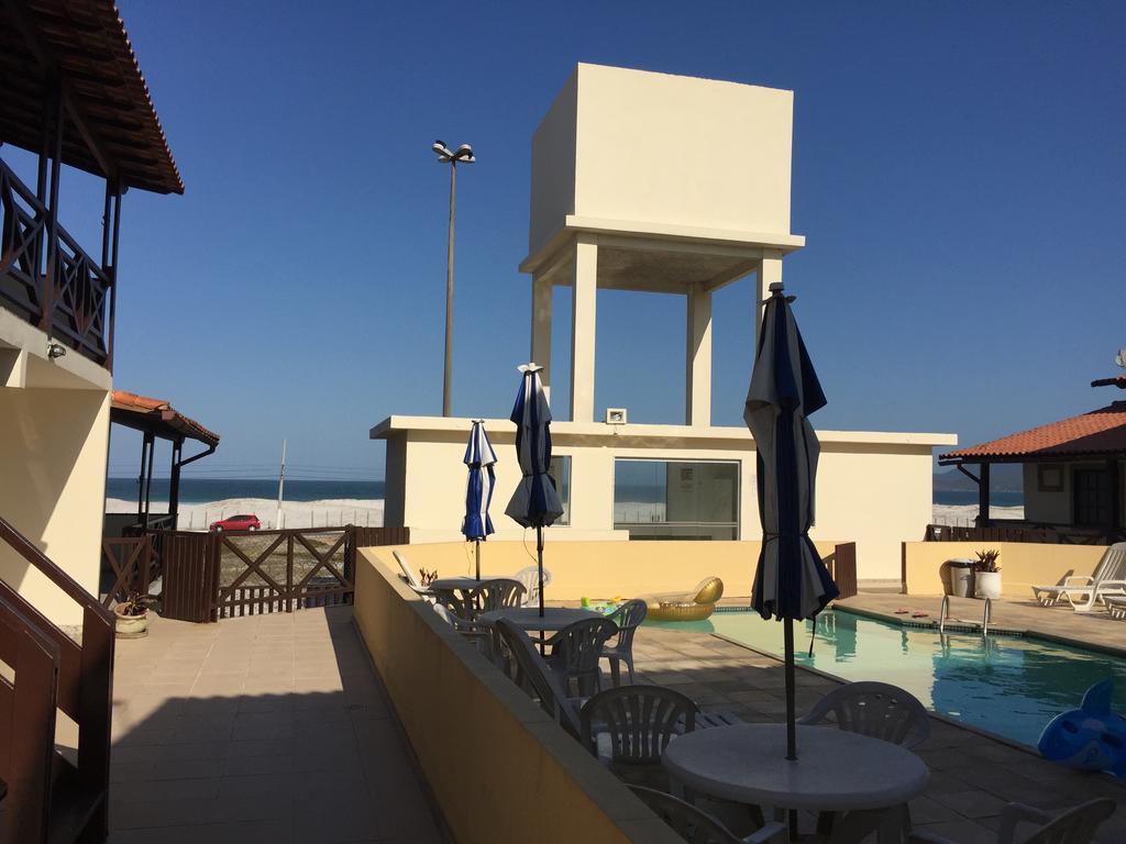 Praia Das Dunas Residence Club Cabo Frio Luaran gambar